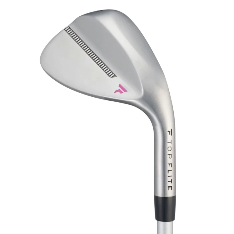 Top Flite Women's RH Wedge