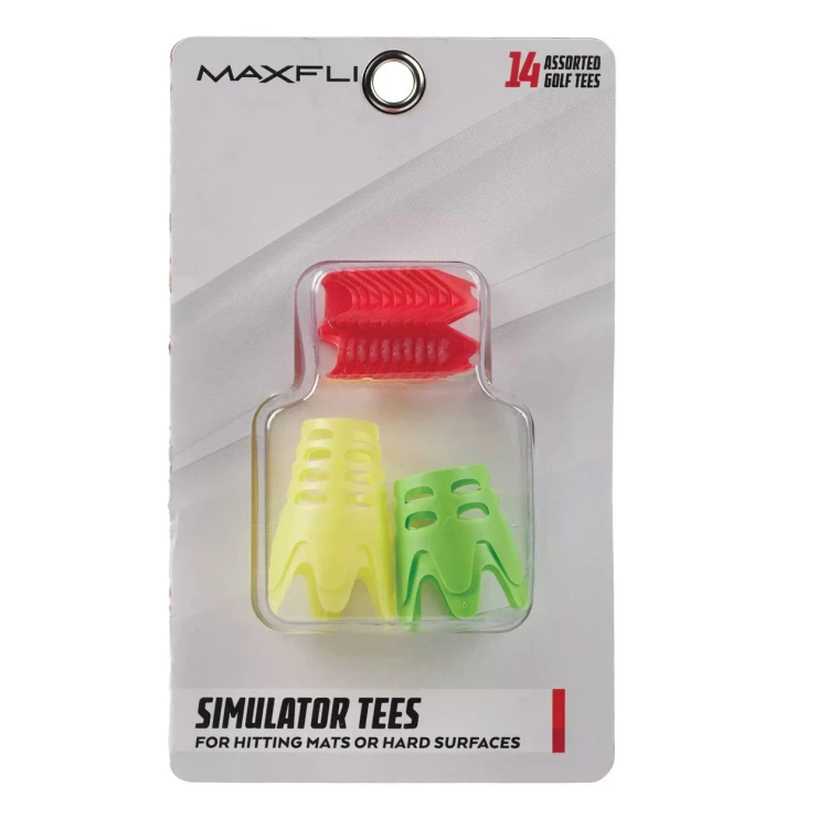 Simulator Tees - MX759