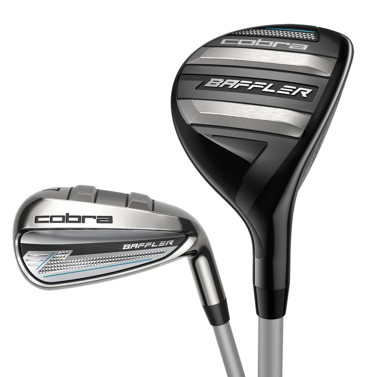 Cobra Combo Set 4-5 HYB 6-PW RH