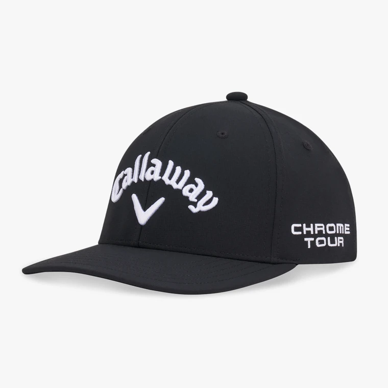 Callaway TA Performance Pro Black