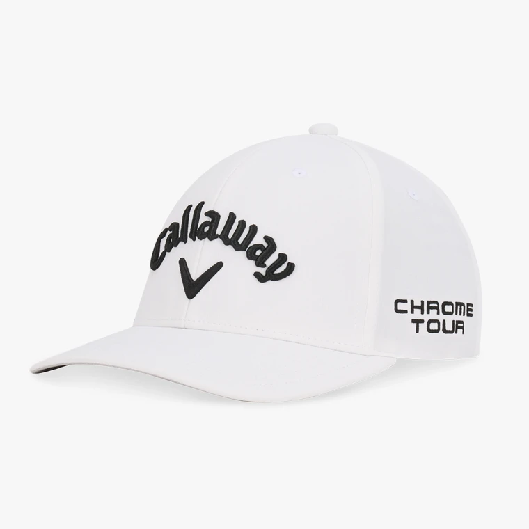 Callaway TA Performance Pro White