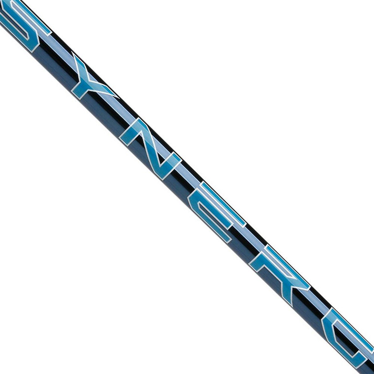 Aldila Synergy Blue Graphite Wood Shafts