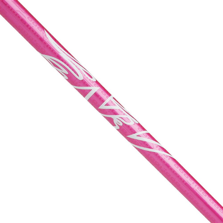 Aldila NXT GEN NV Pink Graphite Hybrid Shaft