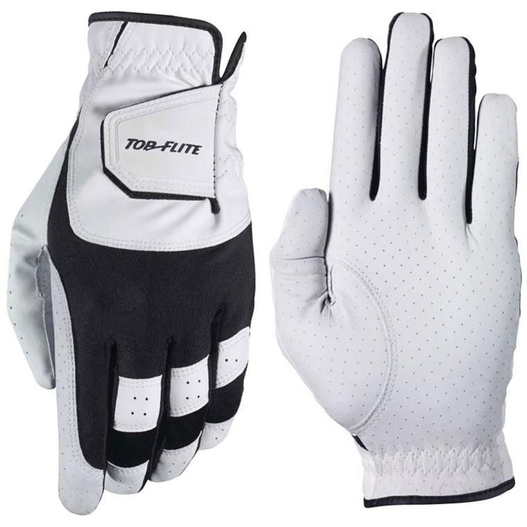 Top-Flite Gamer Golf Gloves TFG0033