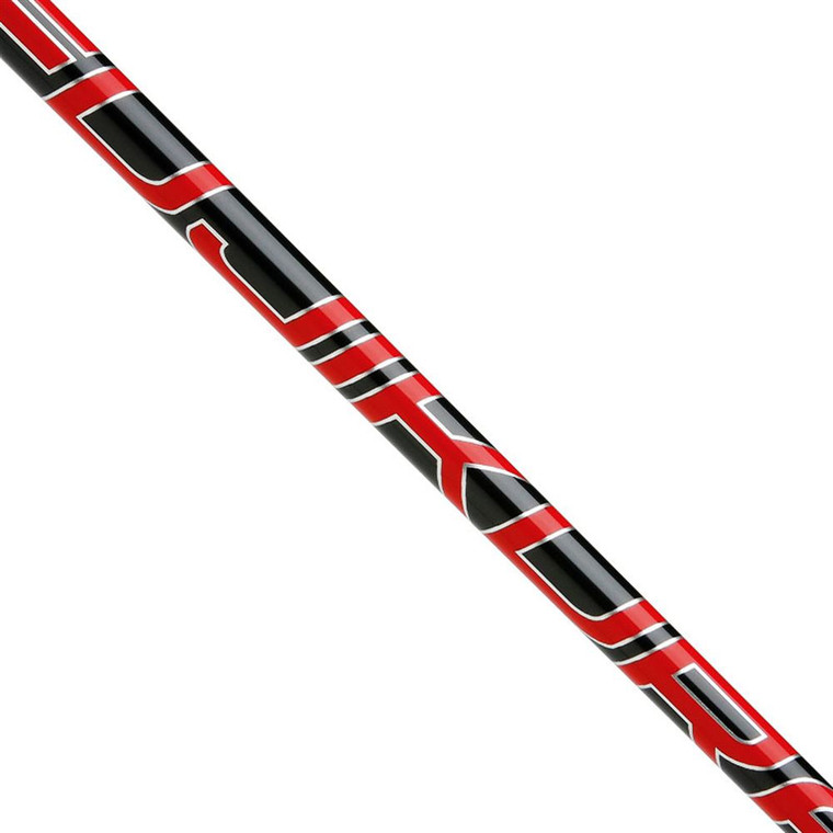Fujikura Vista Pro Graphite Wood Shafts - GolfWorks Canada