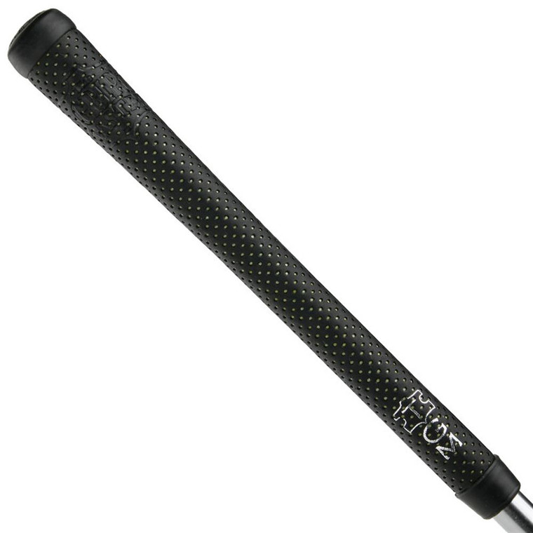 The Grip Master - Master Perforated Leather Grip-GM0008