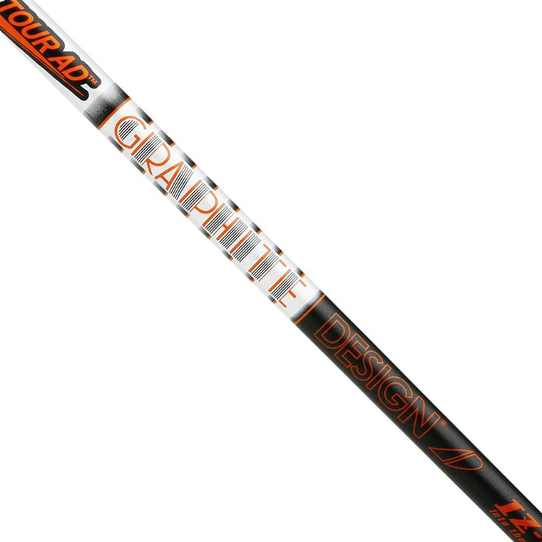 tour ad iz 6 x shaft