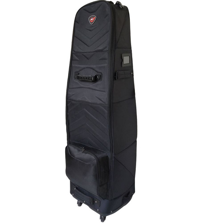 Deluxe Collapsible Travel Cover-JR1312