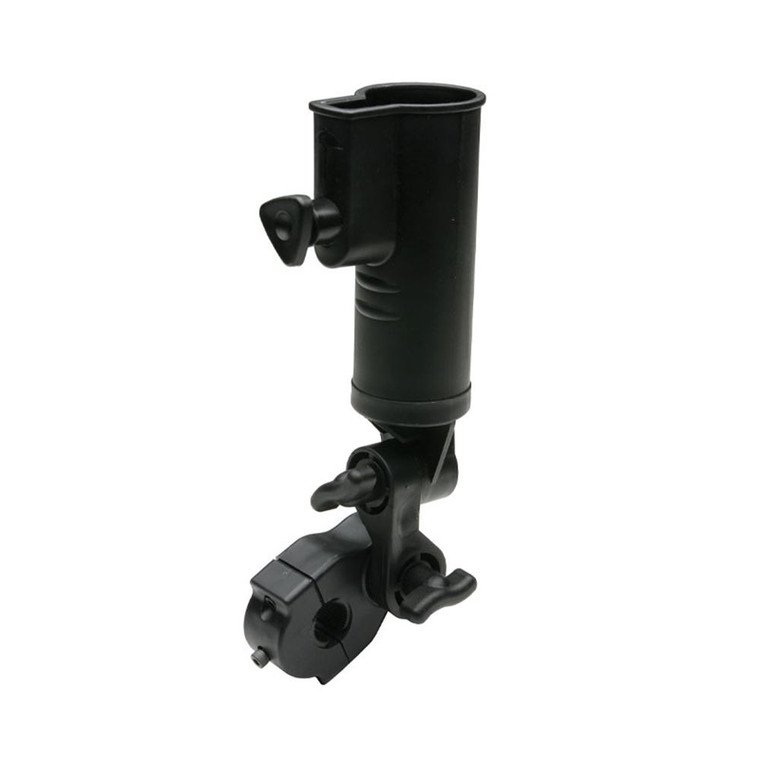 World of Golf 360 Swivel Umbrella Holder-JR161