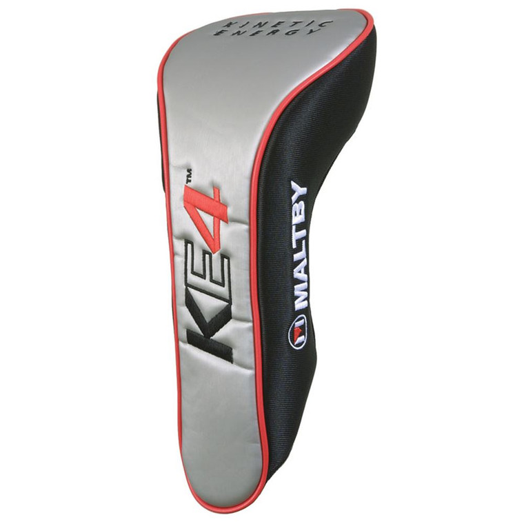 KE4 Slip On Headcover