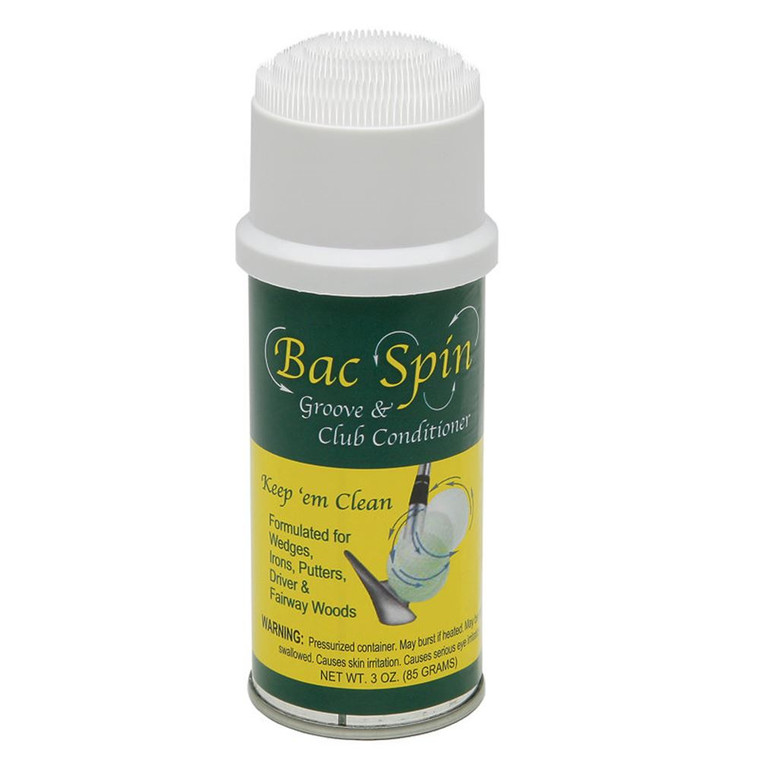 Bac Spin Groove and Club Conditioner-MS0002