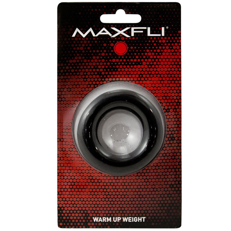 Maxfli Warm Up Weight-MX120