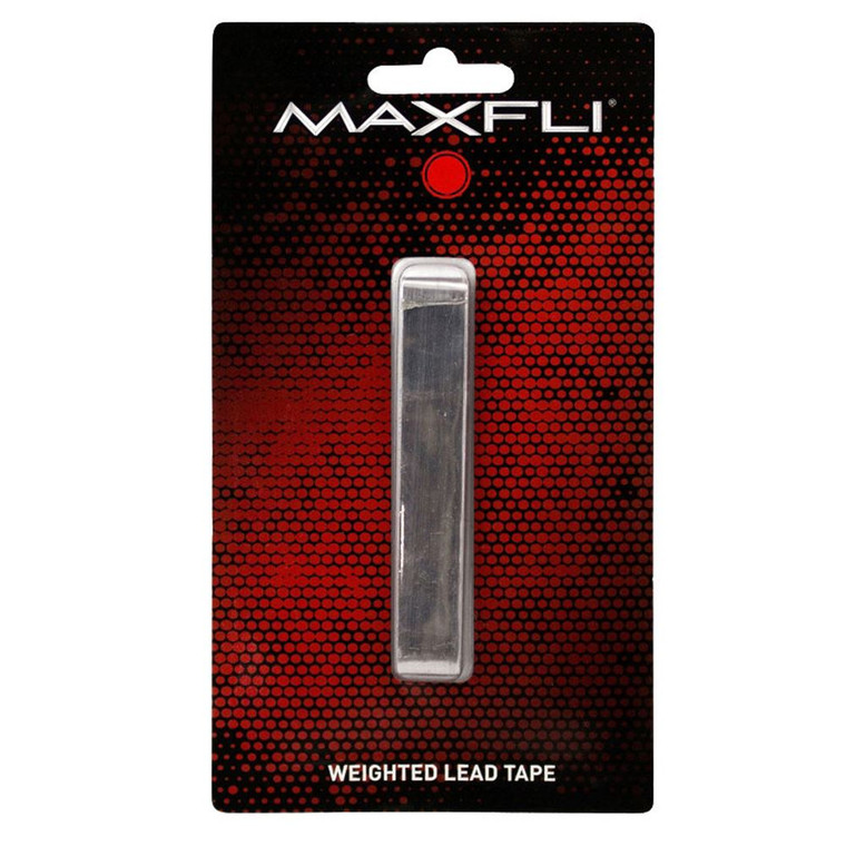 Maxfli Lead Tape-MX123
