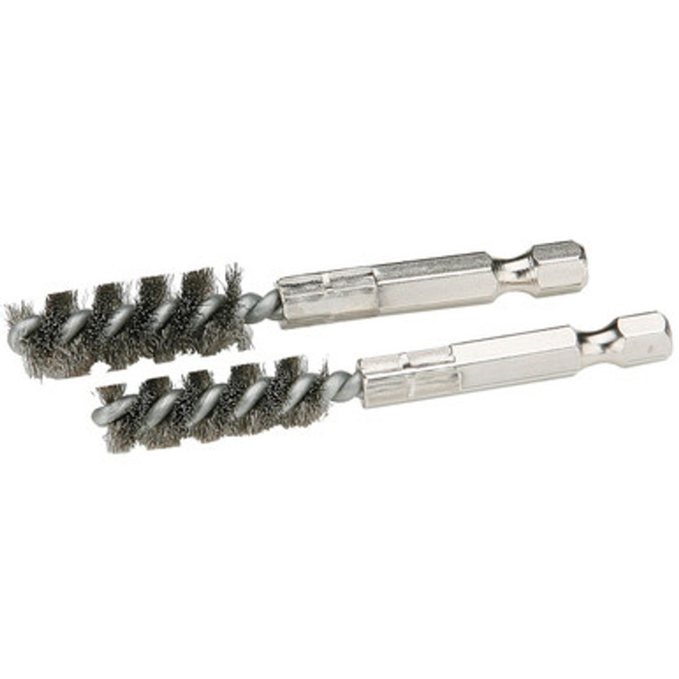 Wire Hosel Cleaning Bits