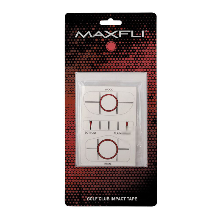 Maxfli Impact Tape-MX139