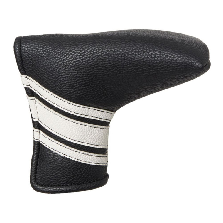 Maxfli Vintage PU Leather Blade Putter Headcover-MX501