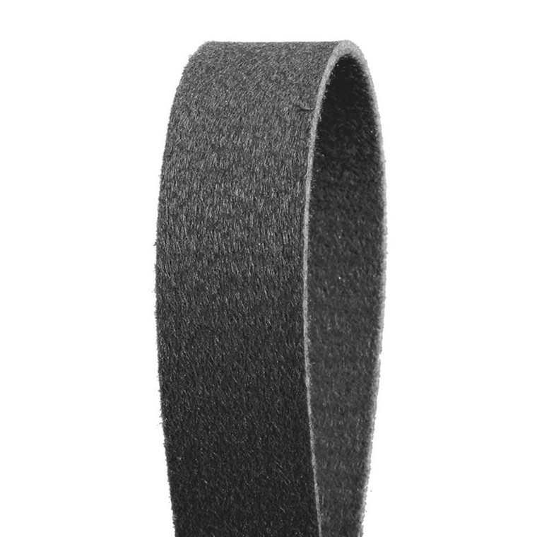 DuraBrite Felt Ferrule Turning Belt