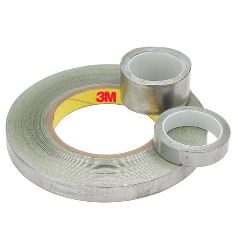 Lead Foil Tape