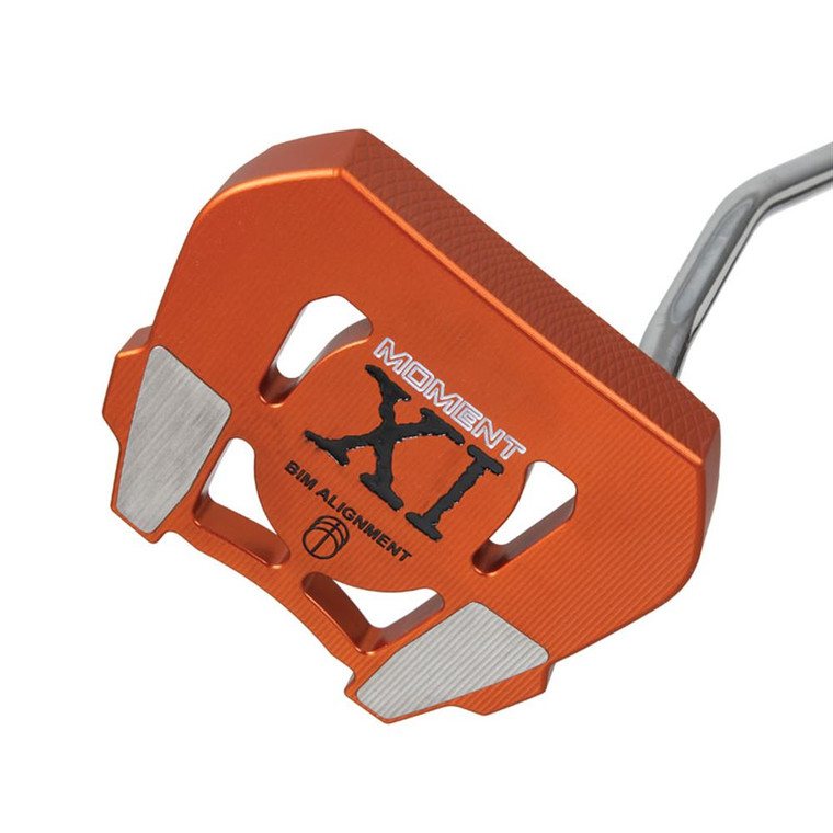 Maltby Moment XI Tour Putter with head cover