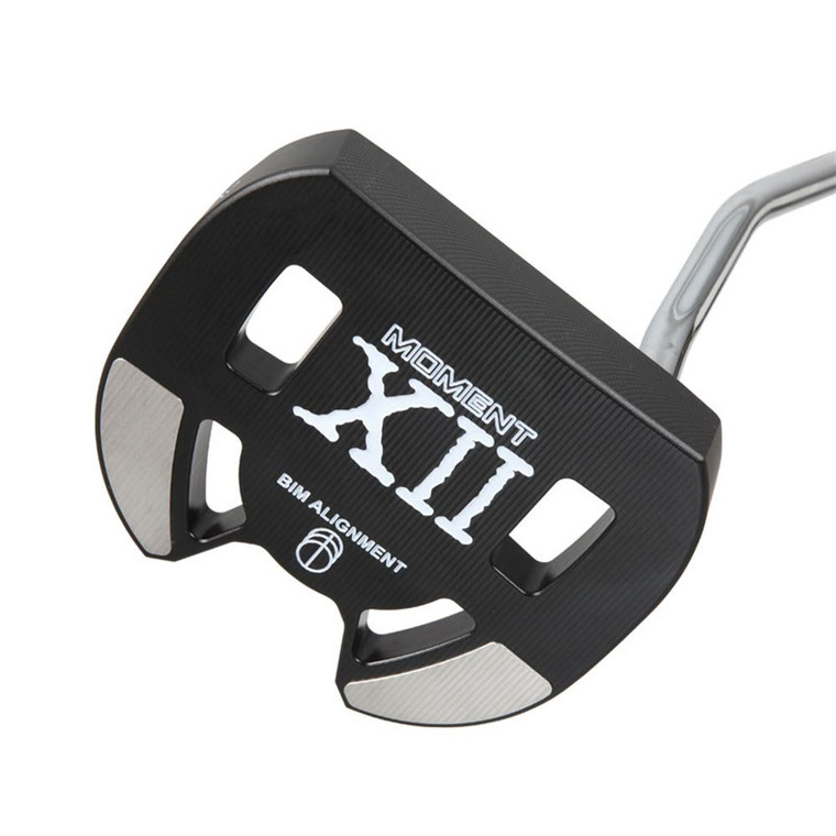 Maltby Moment XII Tour Putter