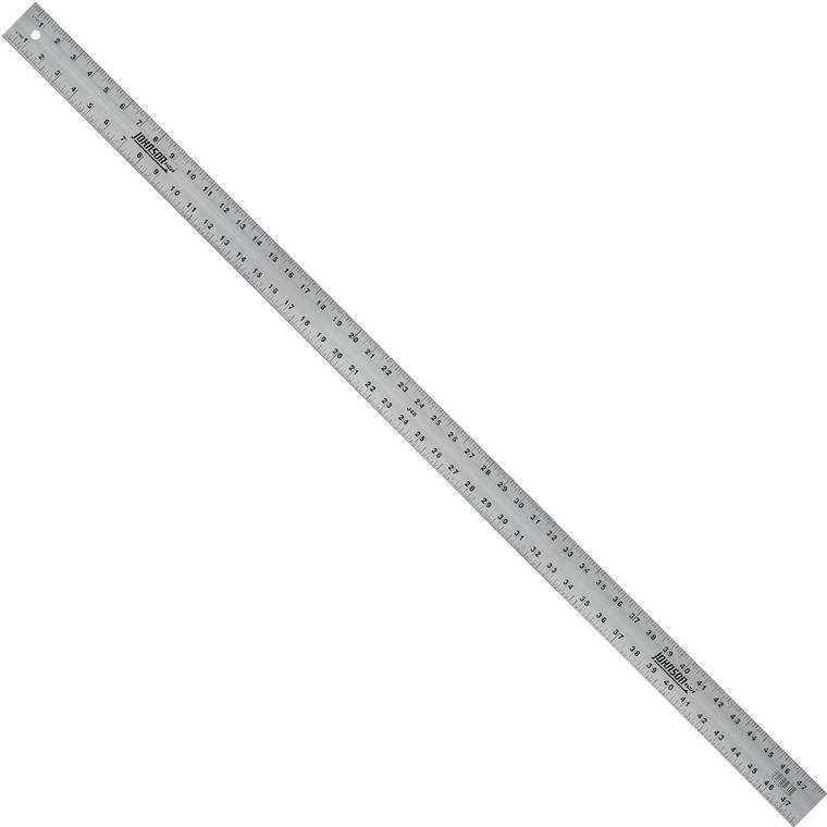 The GolfWorks 48" Aluminum Golf Club Ruler