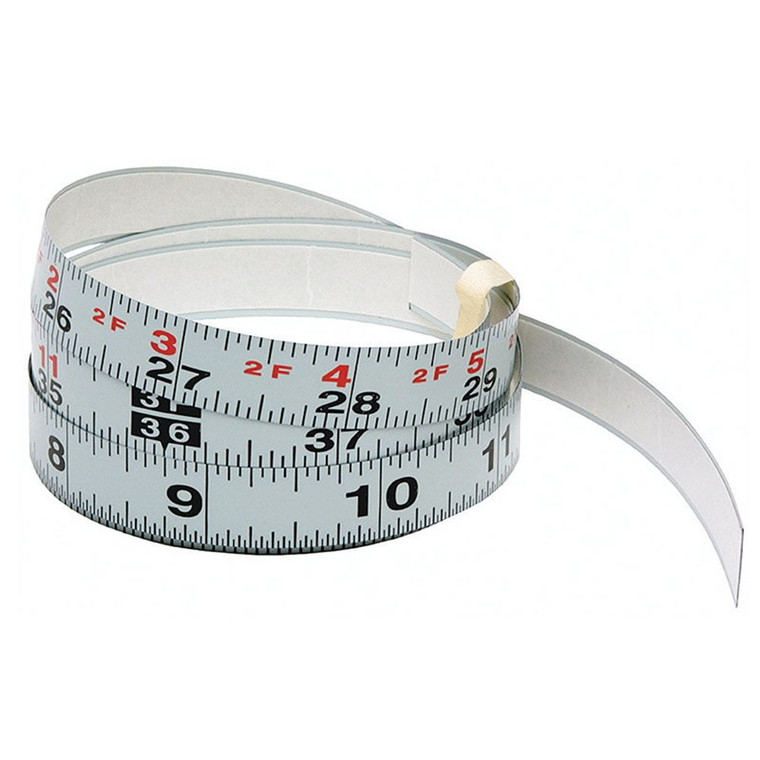 Self-Stick Ruler-SSTR