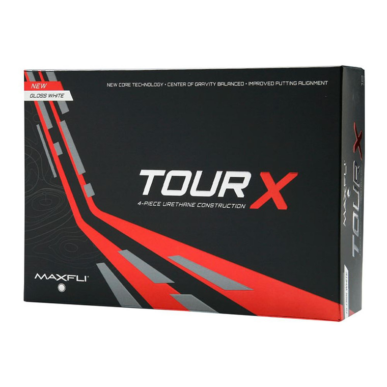 buy maxfli tour golf balls