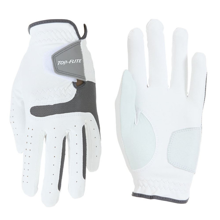 Top-Flite XL Ladies Golf Gloves