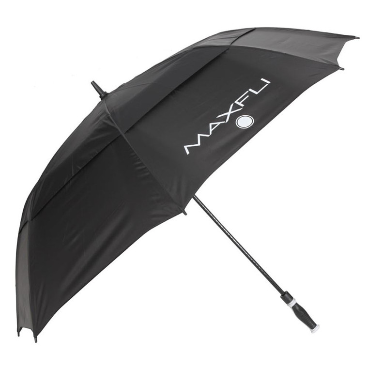 Maxfli 68" Dual Canopy Umbrella MX252