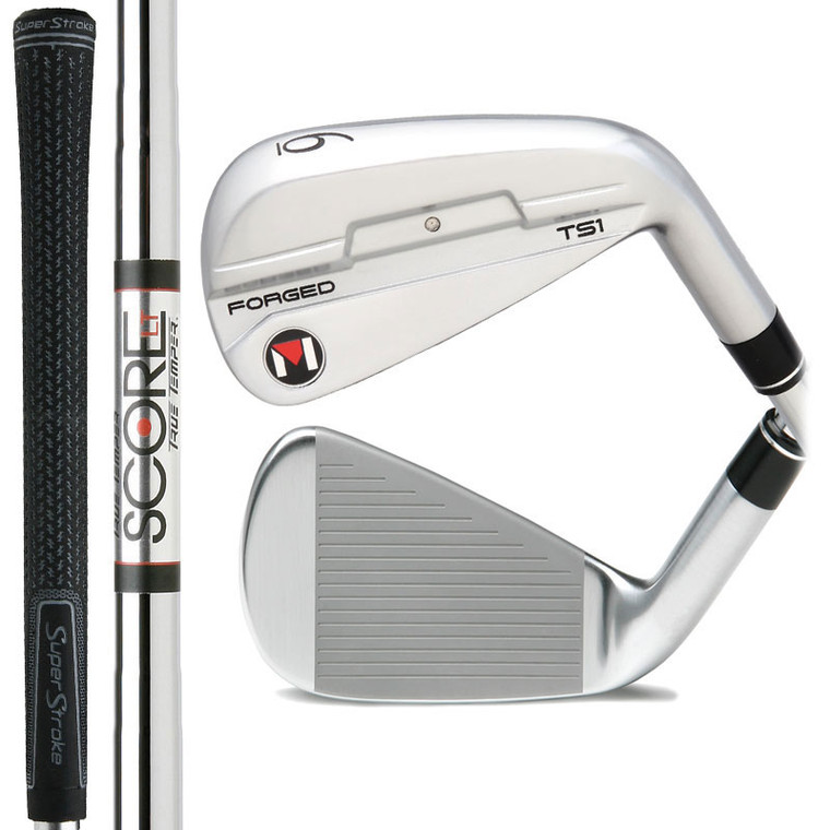 Maltby TS1 Forged Iron Pak
