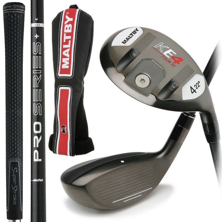 Maltby KE4 TC Hybrid Pak