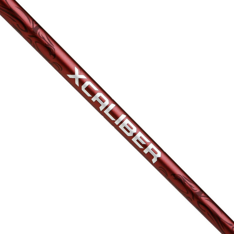 AXE XCALIBER .355 IRON SHAFT - S Flex 36"