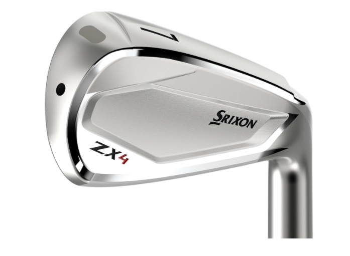 ZX-4 SERIES 4-P