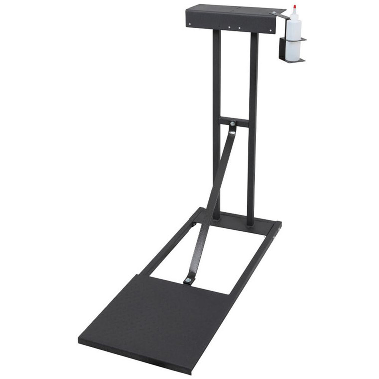 The GolfWorks Micro Gripping Stand-GW0132