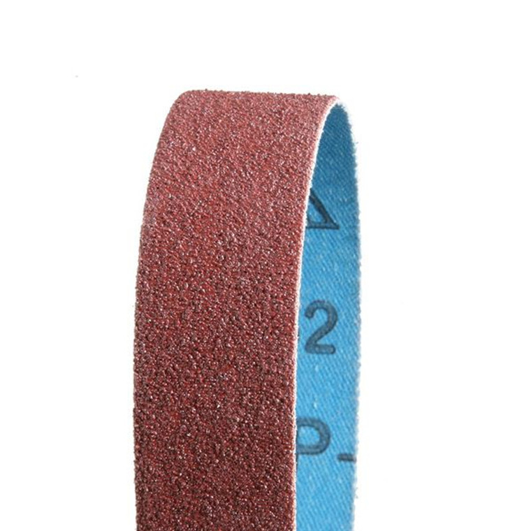 Sanding Belts - 1" x 42" and 1" X 30"