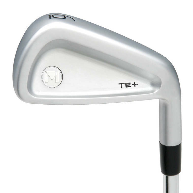 Maltby TE+ Forged Pearl Chrome Iron Heads