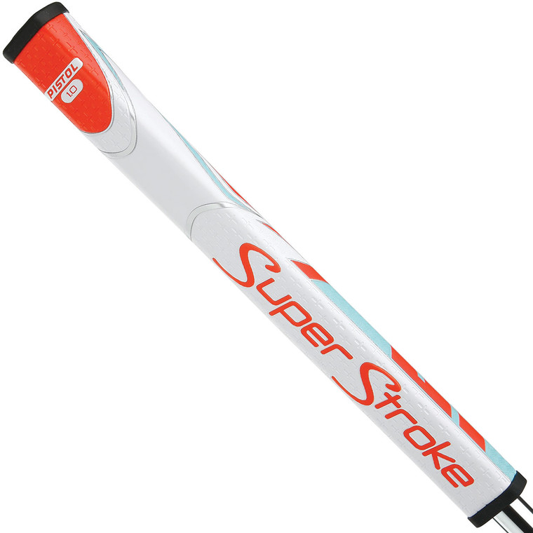 Ss Zenergy Pistol Gt 1.0 Putter Grip