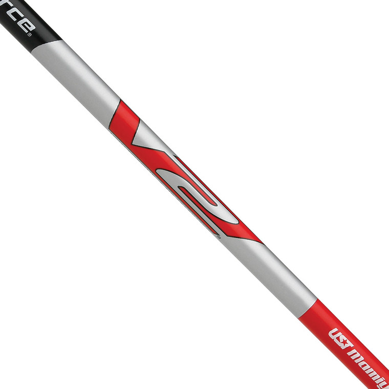 UST MAMIYA PROFORCE V2 BLACK 6F5 X スリーブ付 UST MAMIYA PROFORCE V2 BLACK 6F5 X スリーブ付 UST Mamiya