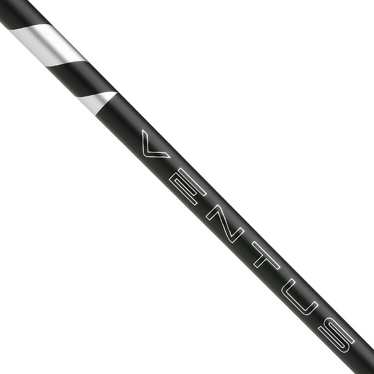 Fujikura Ventus Black Velocore + Graphite Wood Shafts