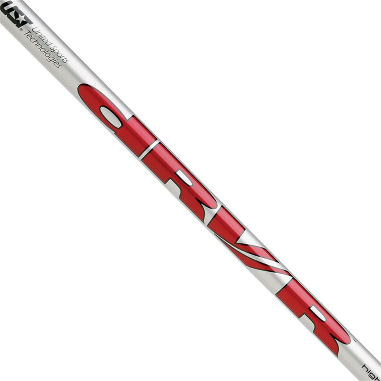 UST Mamiya DHI Series Graphite Wood Shaft