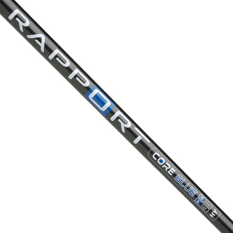 Rapport Core Blue Graphite Hybrid Shafts