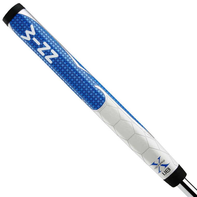 WinnPro X 1.18" Putter Grip