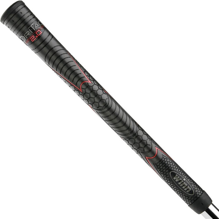 Winn Dri-Tac 2.0 Golf Grips