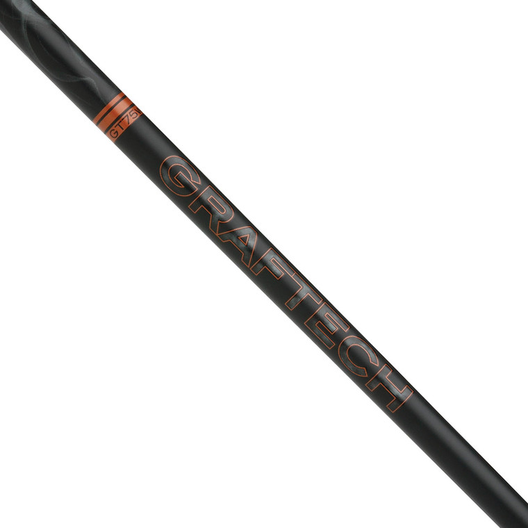 Graftech GT 75 Graphite Wood Shafts