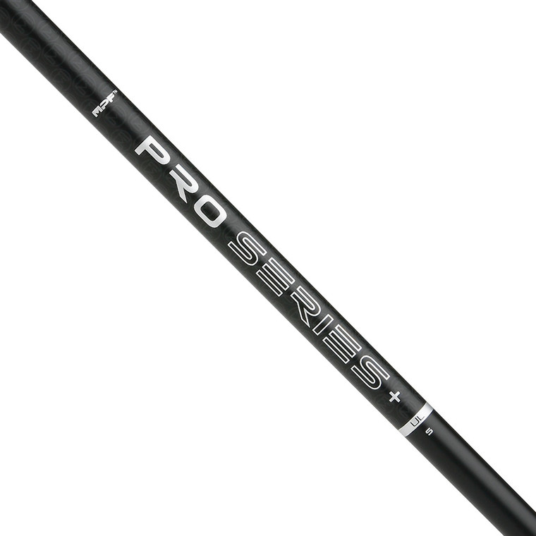 Maltby MPF Pro Series + UL Graphite Wood Shafts