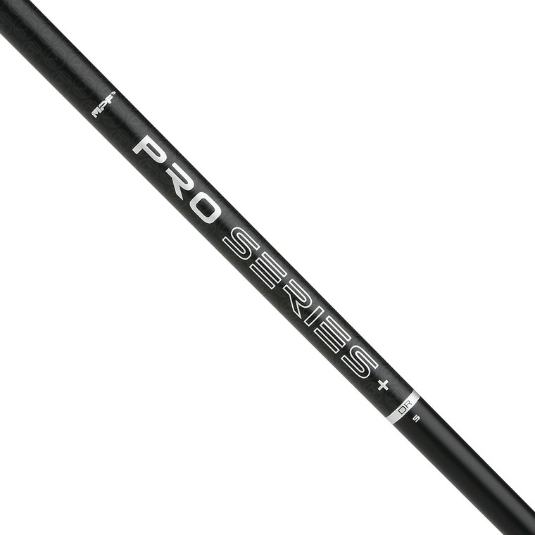 Maltby MPF Pro Series + DR Graphite Wood Shafts