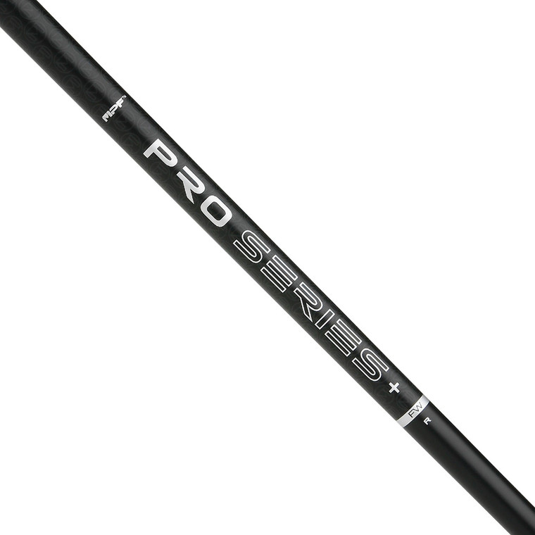 Maltby MPF Pro Series + Graphite Fairway Shafts