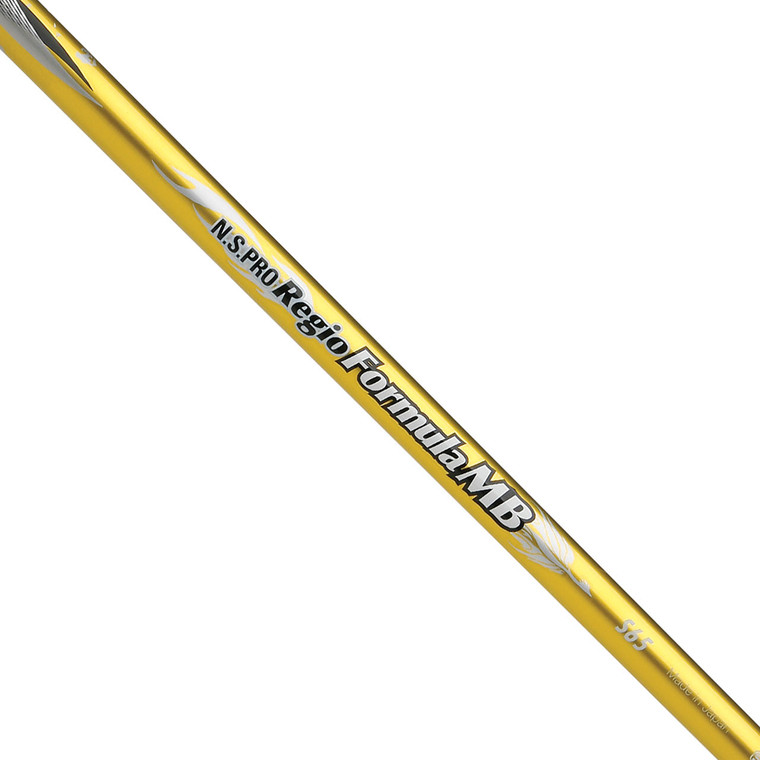 Nippon N.S. Pro Regio Formula MB Graphite Woods - NP0032