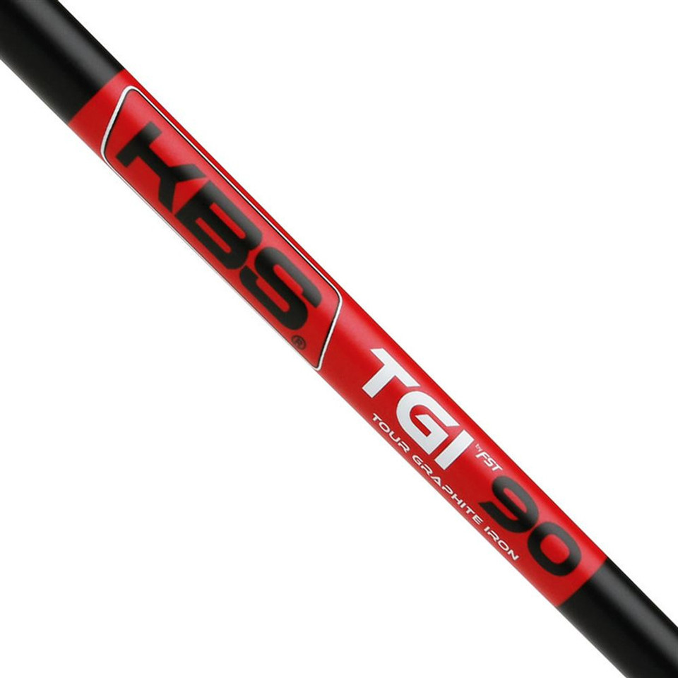 Manche De Fer KBS TGI 100 – Graphite – Extra Stiff .355 – Neuf 2025