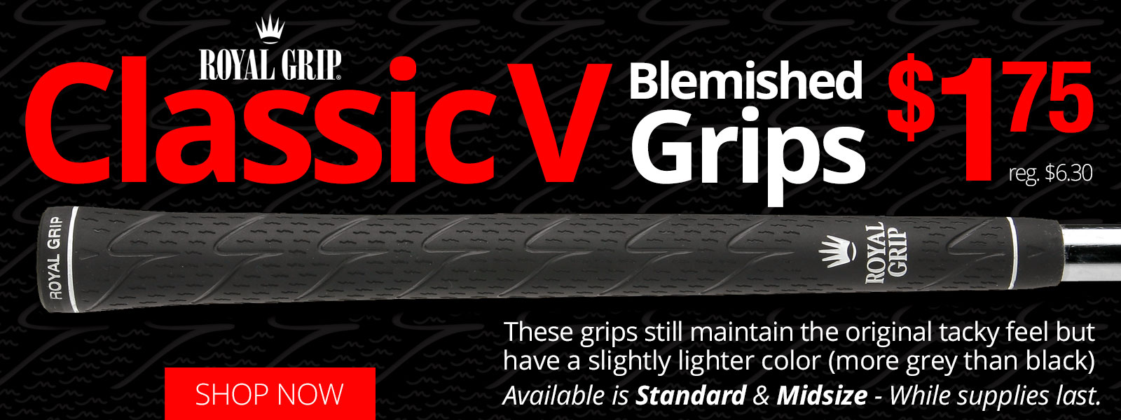 Maltby IS0-T Driver Head Sale